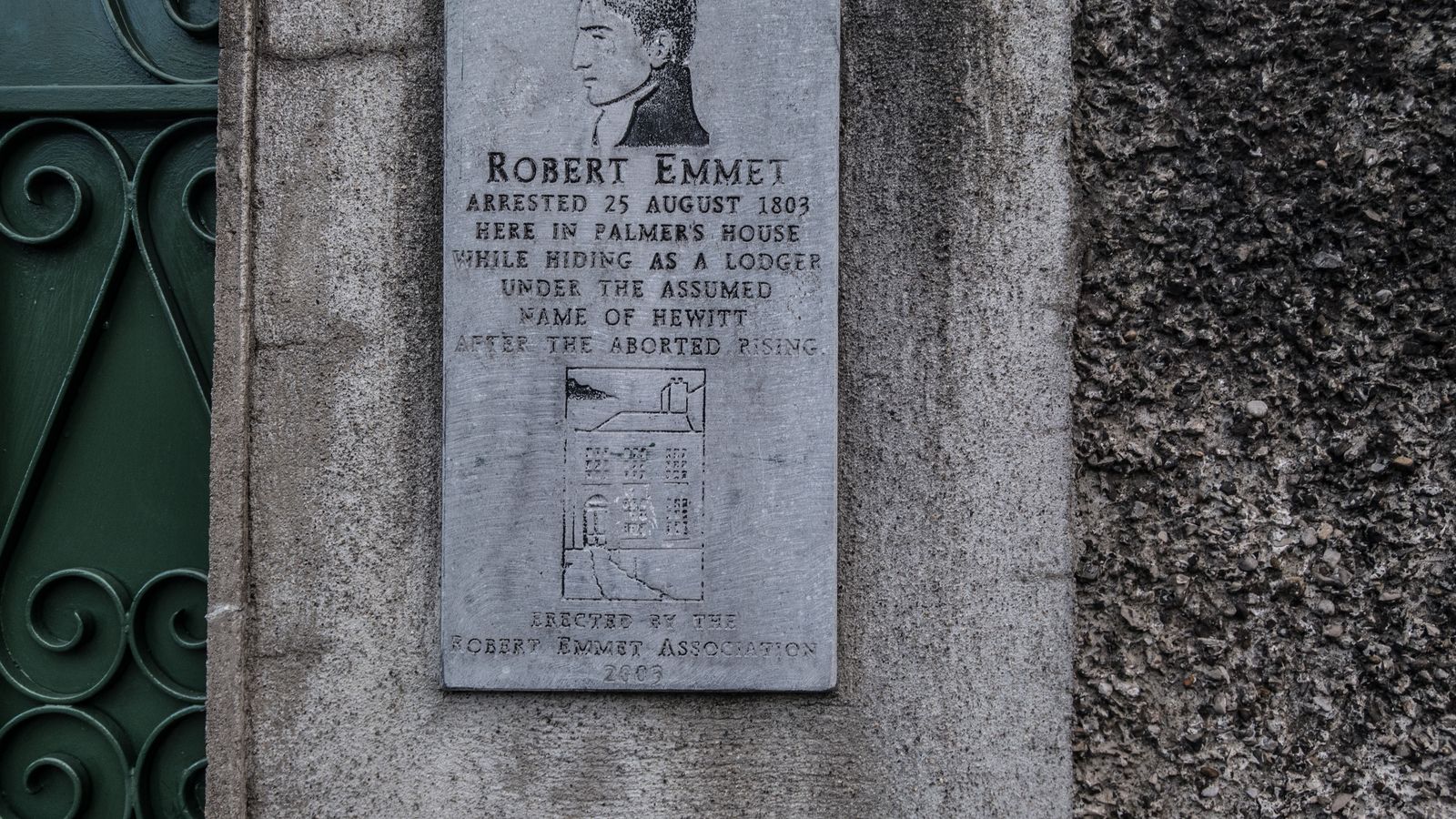 The Most Famous Failed Rebellions