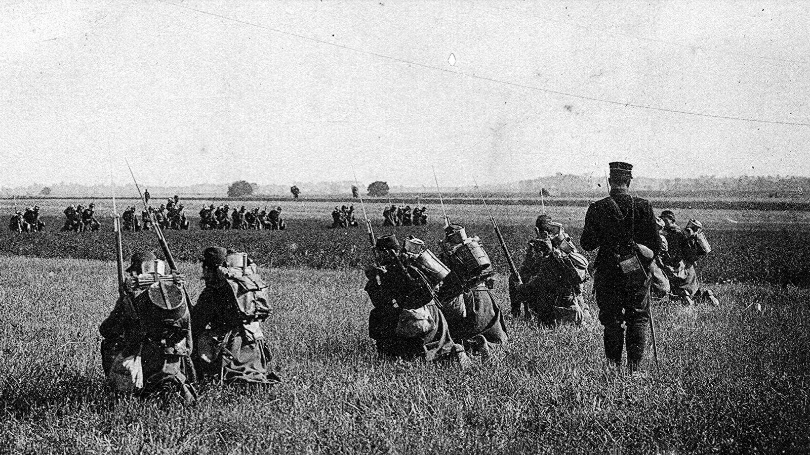 Five (Stereotype Breaking) French Military Victories