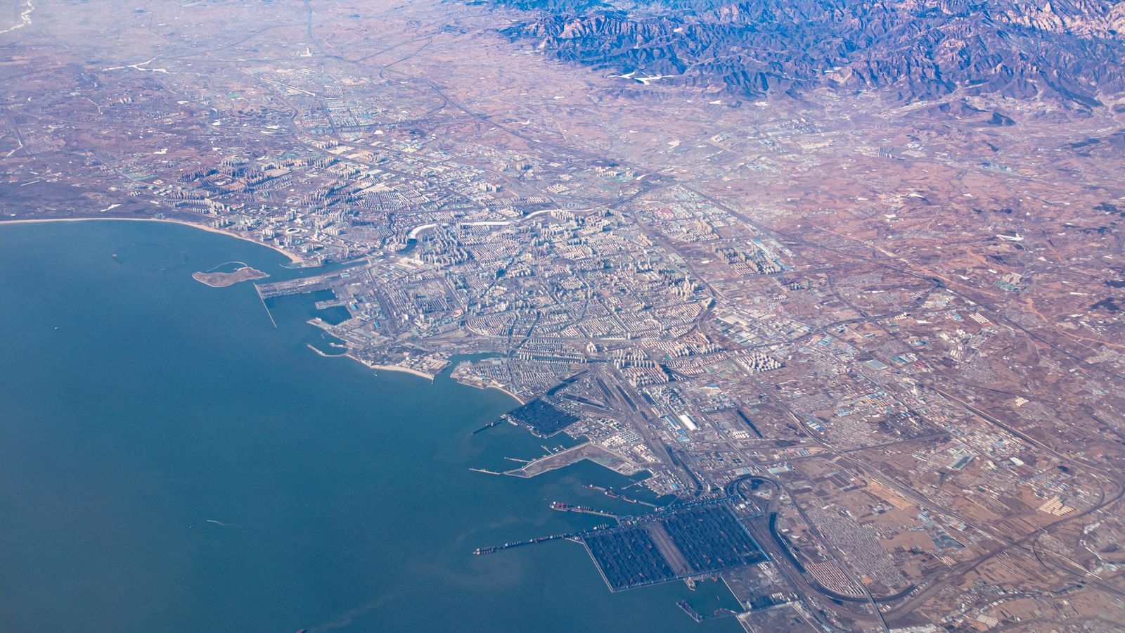 Just Burn the Money: China's Failed Megaprojects