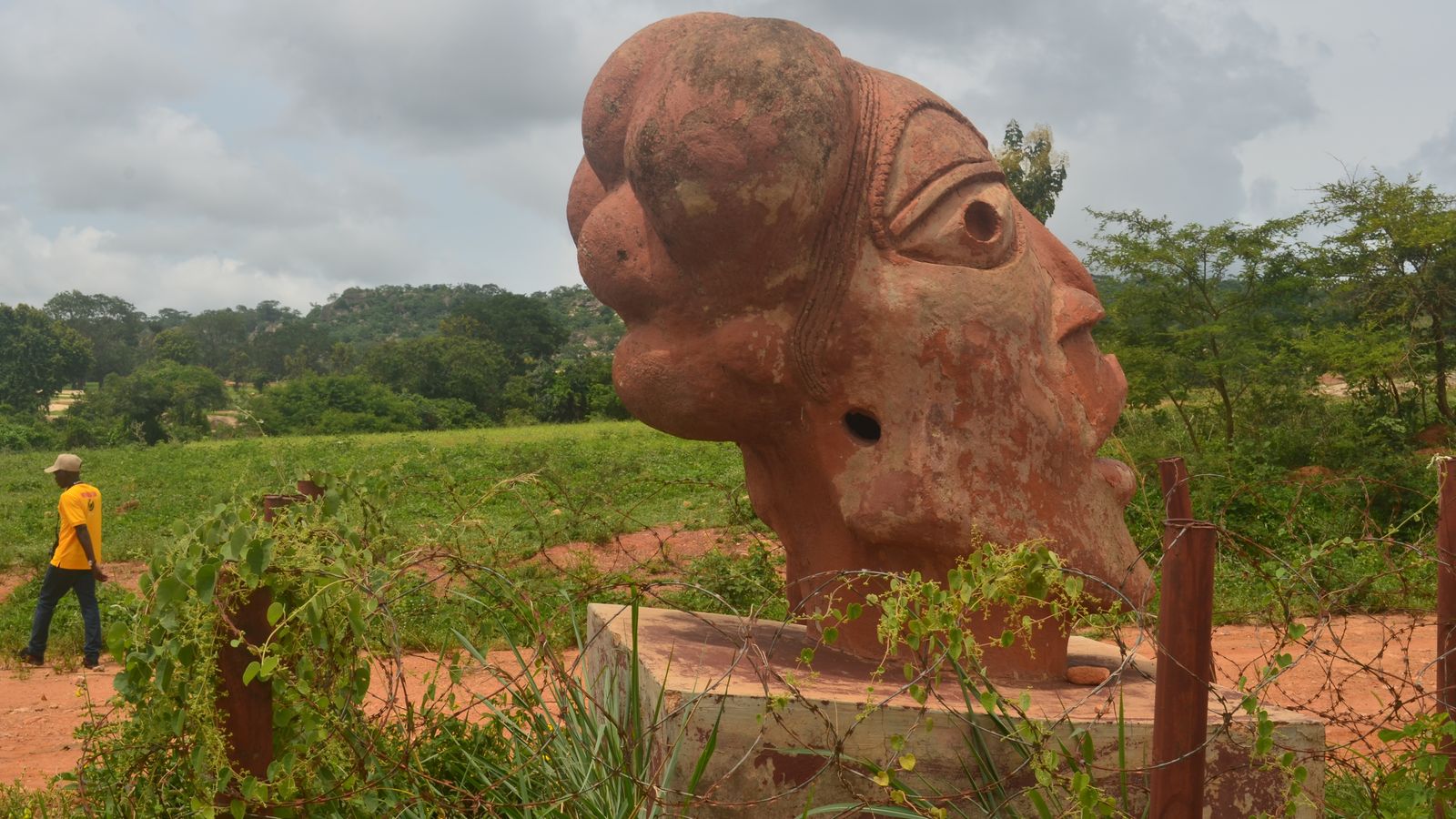 Ancient Civilizations Youve Probably Never Heard Of
