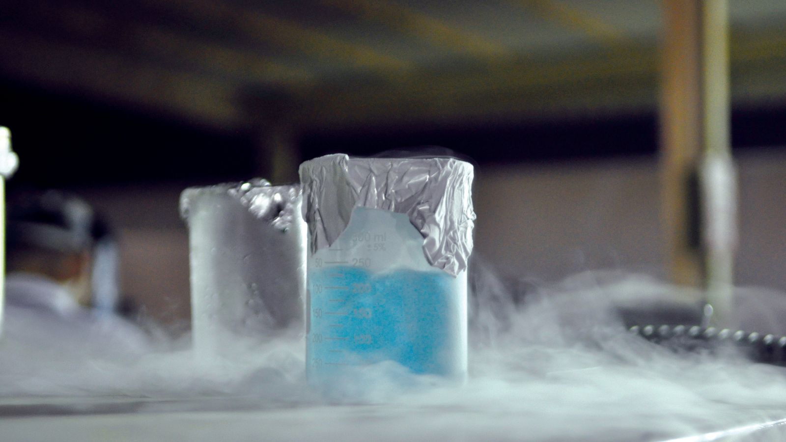 50 Science Facts that Will Shock You