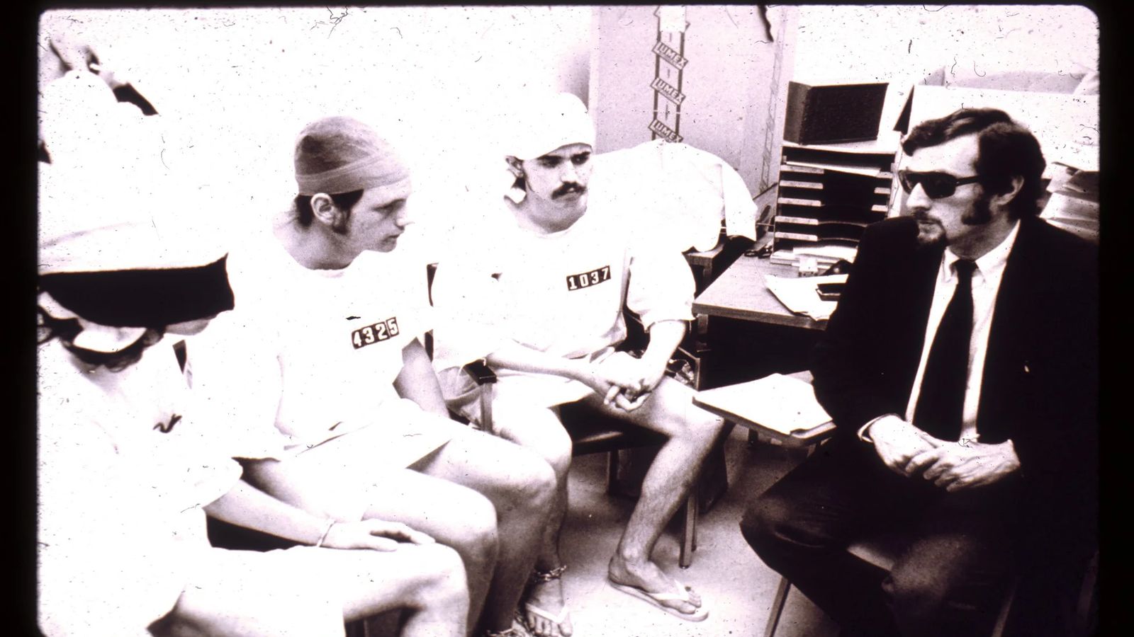 Most Controversial Psychological Experiments in History