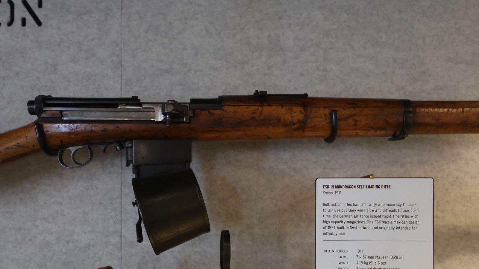 5 Obscure WWI Weapons