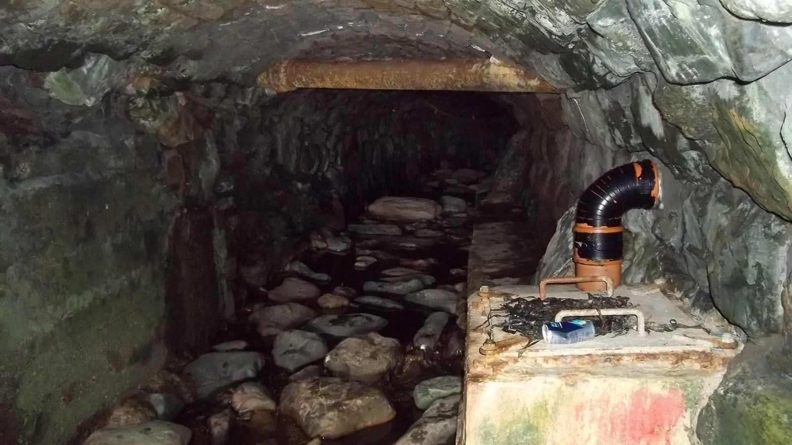 The Most Incredible Drug Smuggling Tunnels Ever Discovered