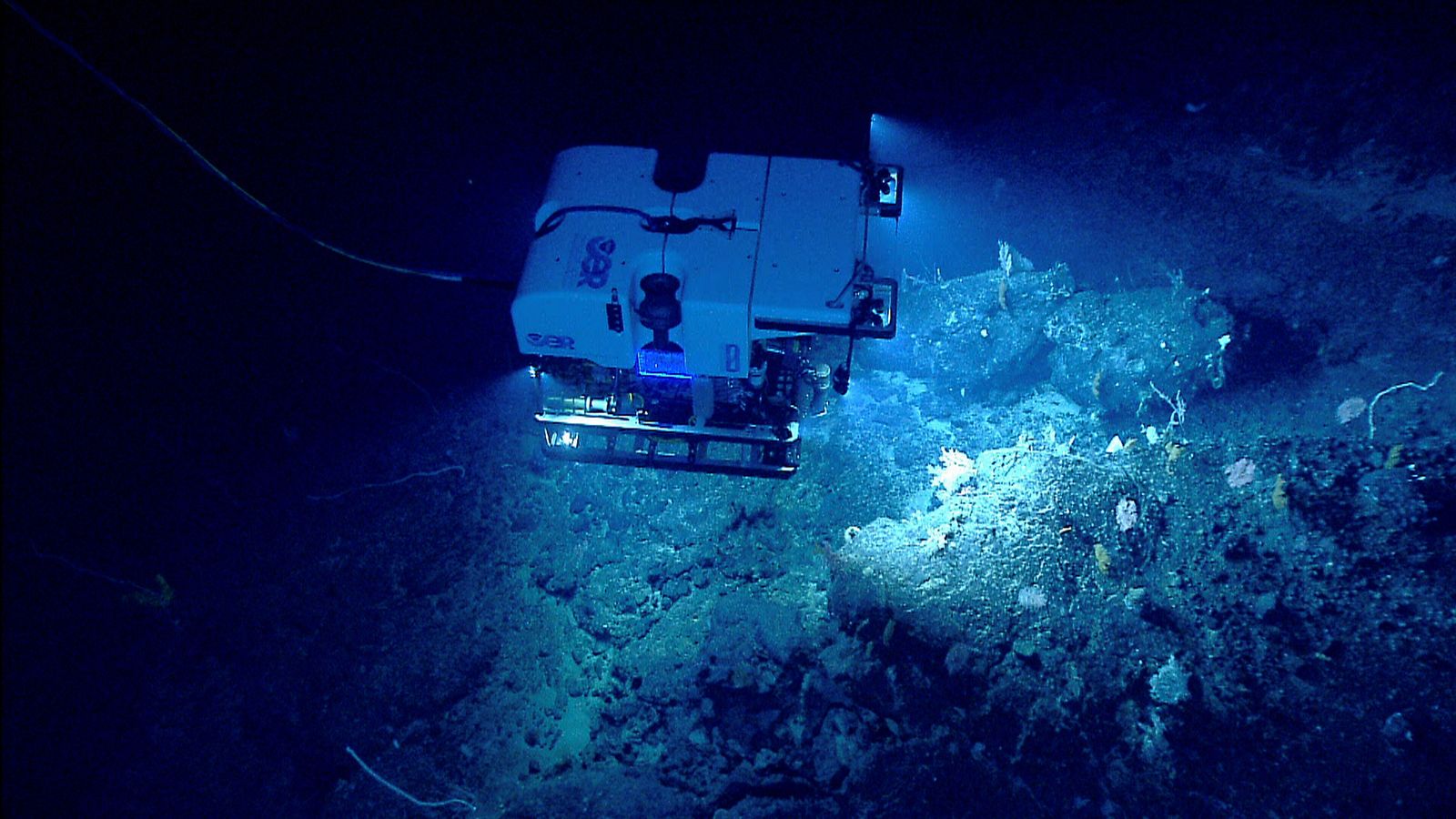 5 Unsolved Shipwreck Mysteries