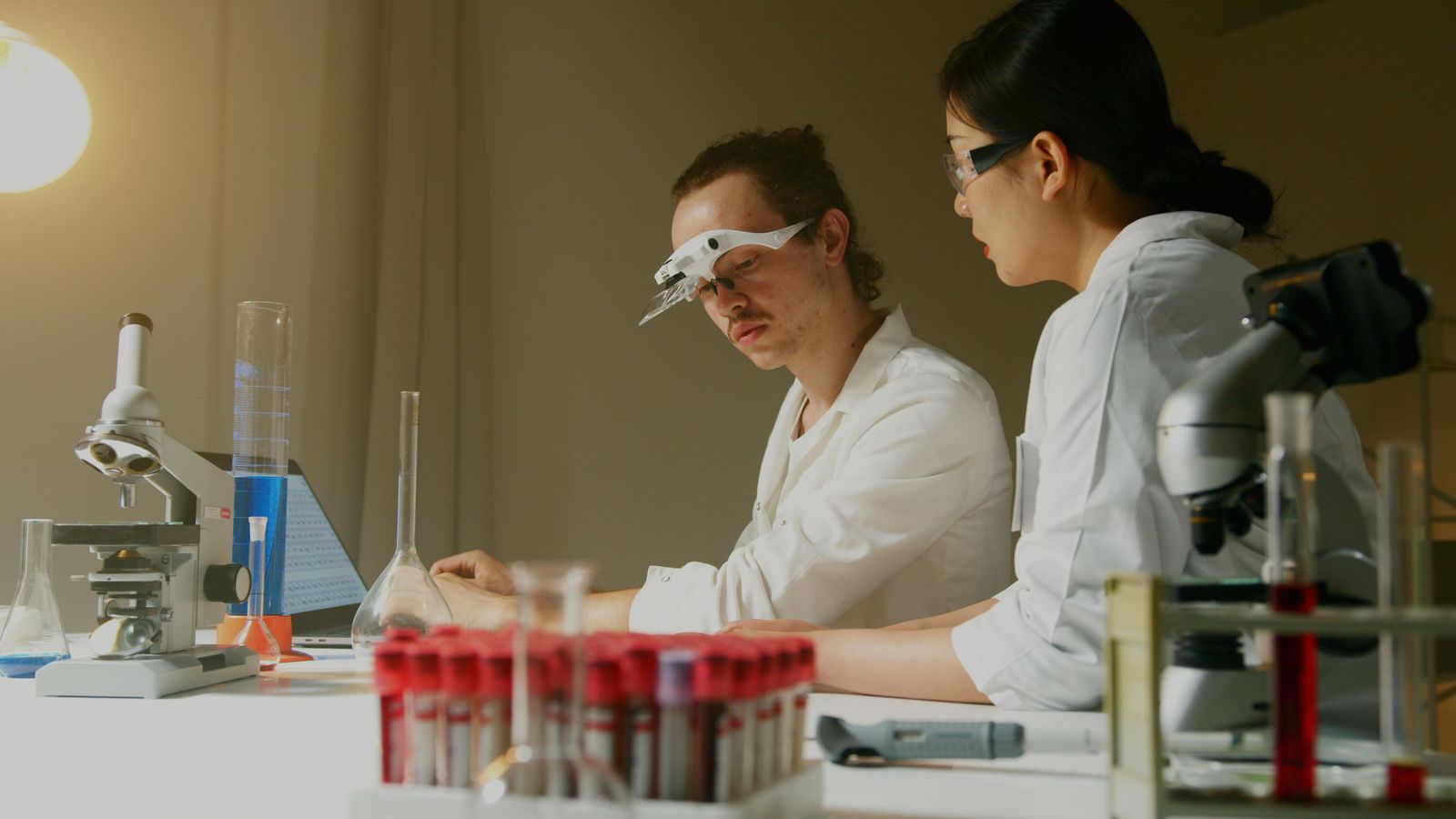 3 Mindblowing Scientific Paradoxes...