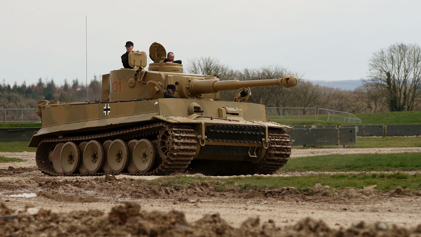 FOUR 'Great' WWII Tanks That Were Actually Terrible