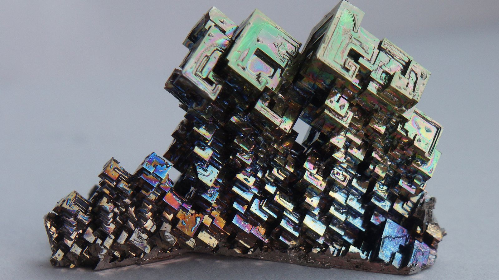 The Most Bizarre Elements in the Universe