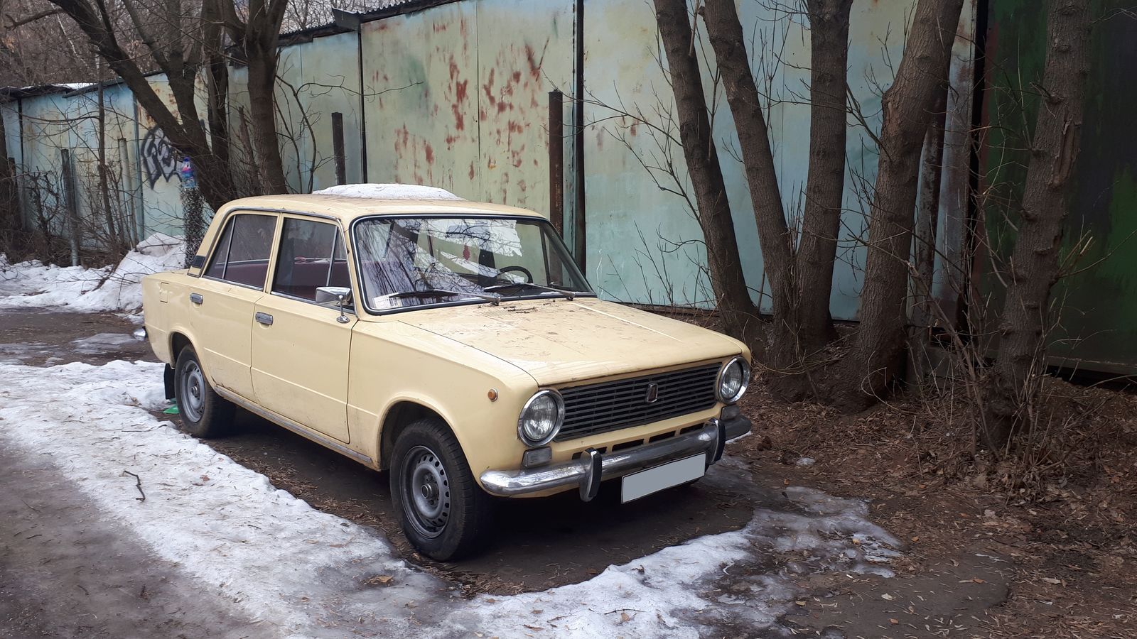 5 Weird Things About Everyday Life in the Soviet Union