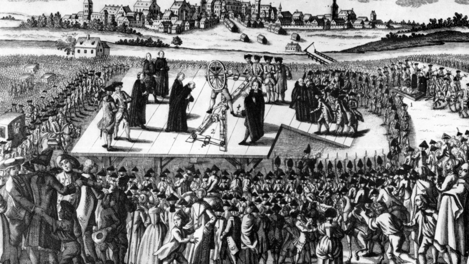10 Absolutely BRUTAL Historical Torture Methods...