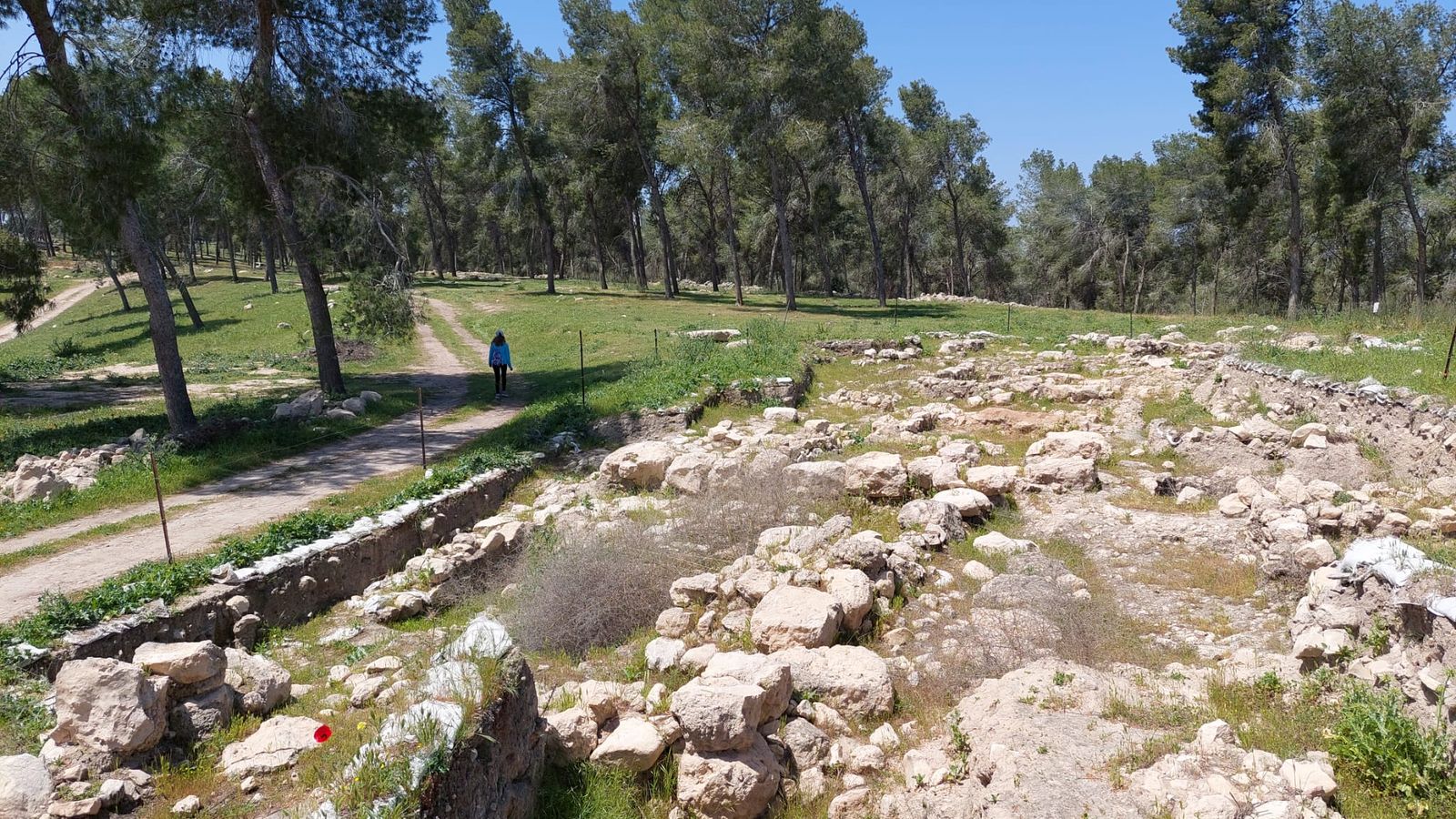 Lost Biblical Cities: Which Ones Might We Find?
