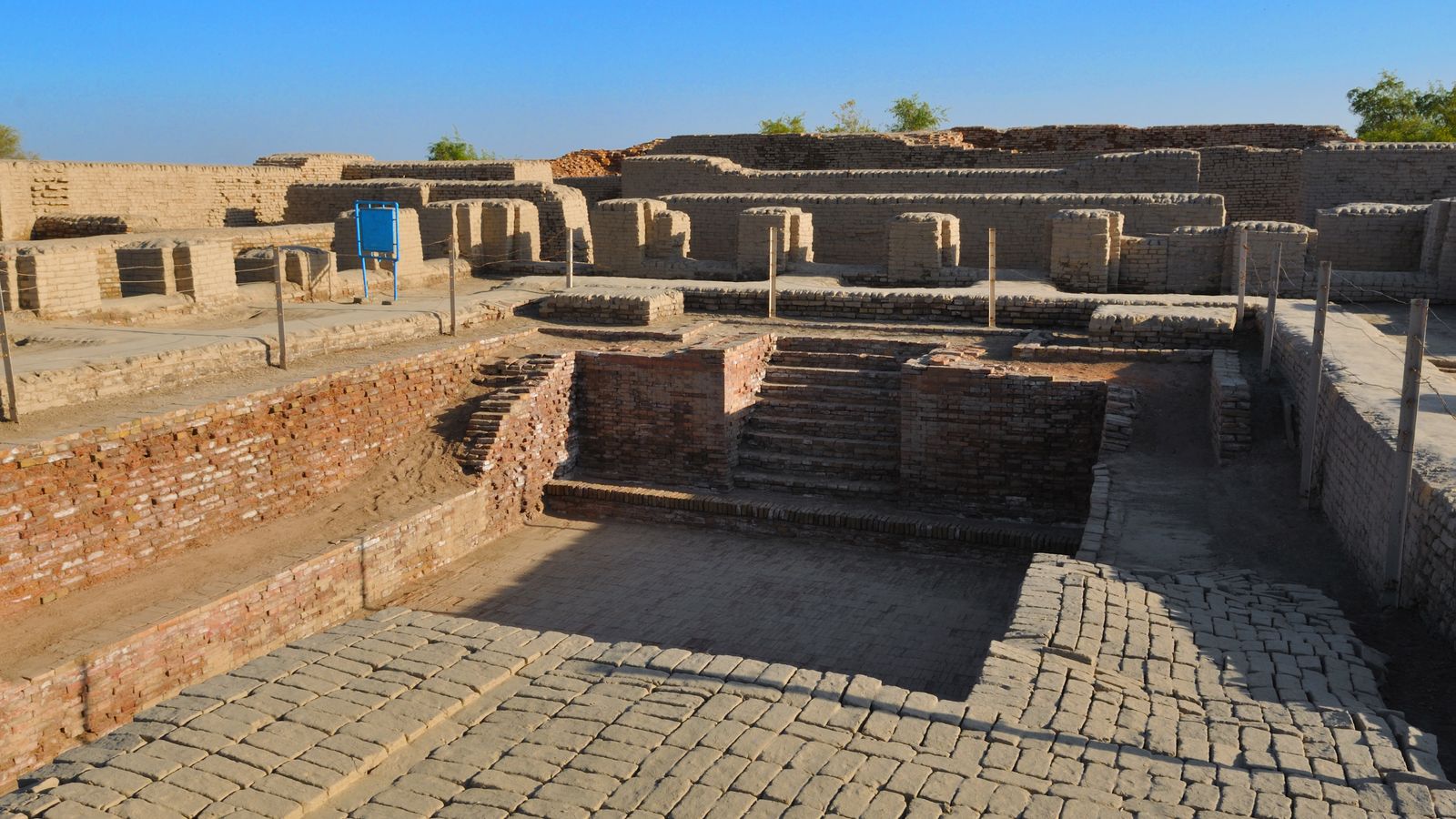 Did This Ancient Civilization Vanish Without a Trace?