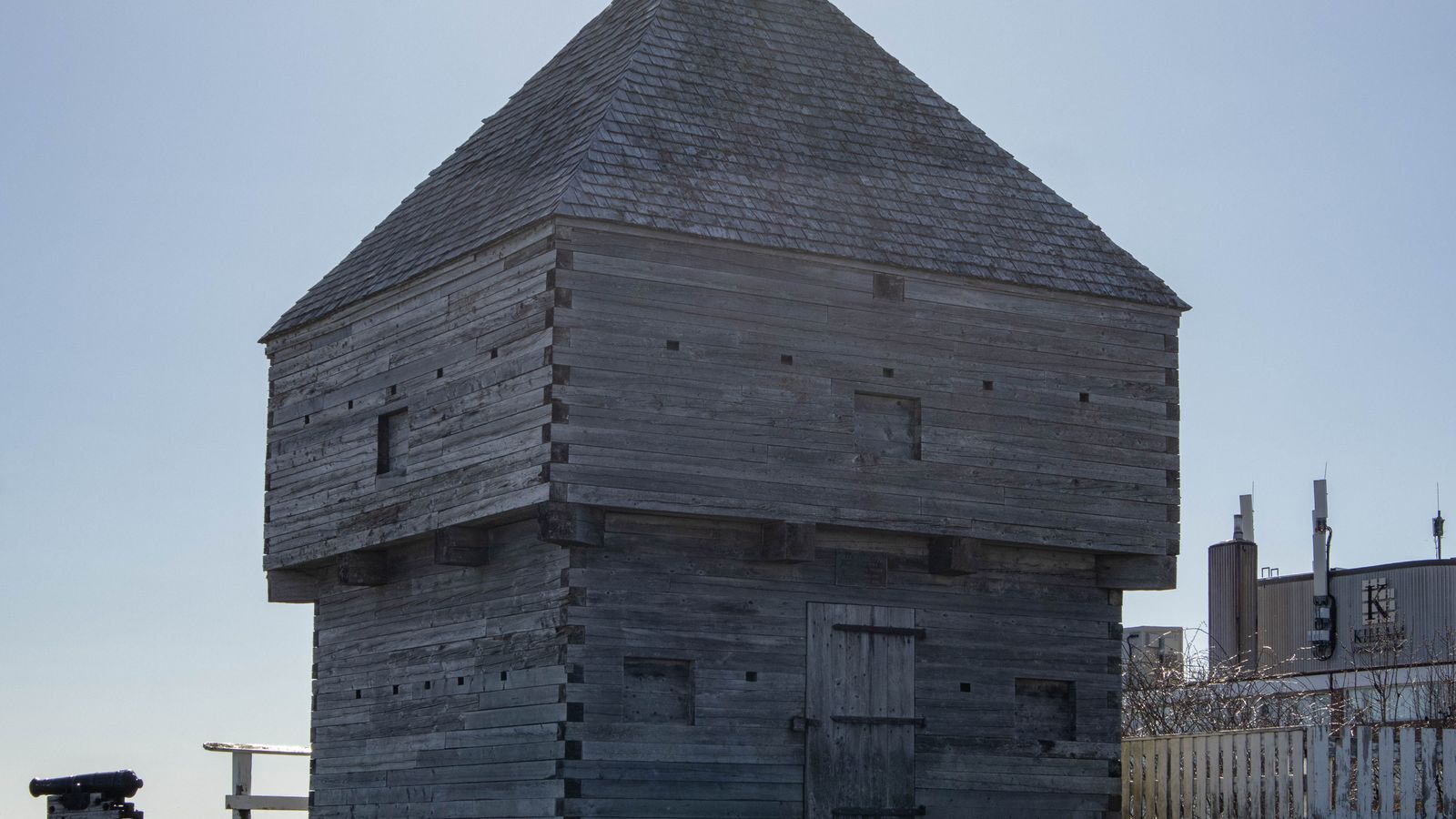 These are History's Most Horrific Weapons