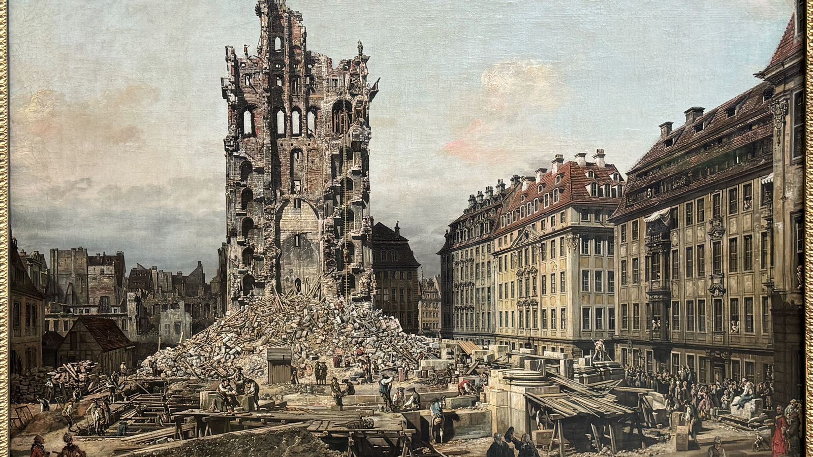 The Most Shocking ALLIED War Crimes