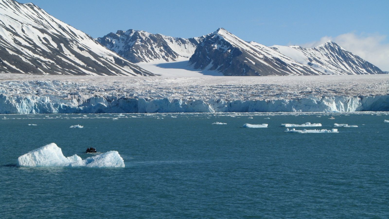 These are the Most Heavily Guarded Places on Earth