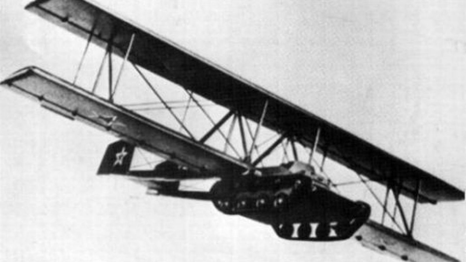Mankind's Strangest Attempts at Flight