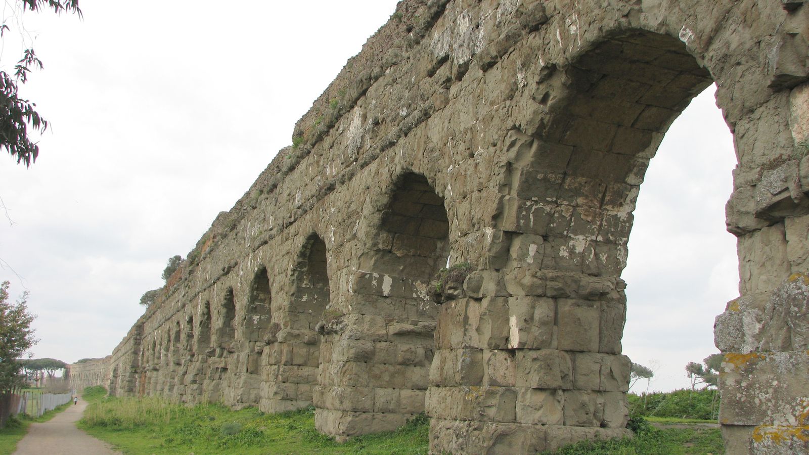 Ancient Rome's Most Incredible Engineering Achievements