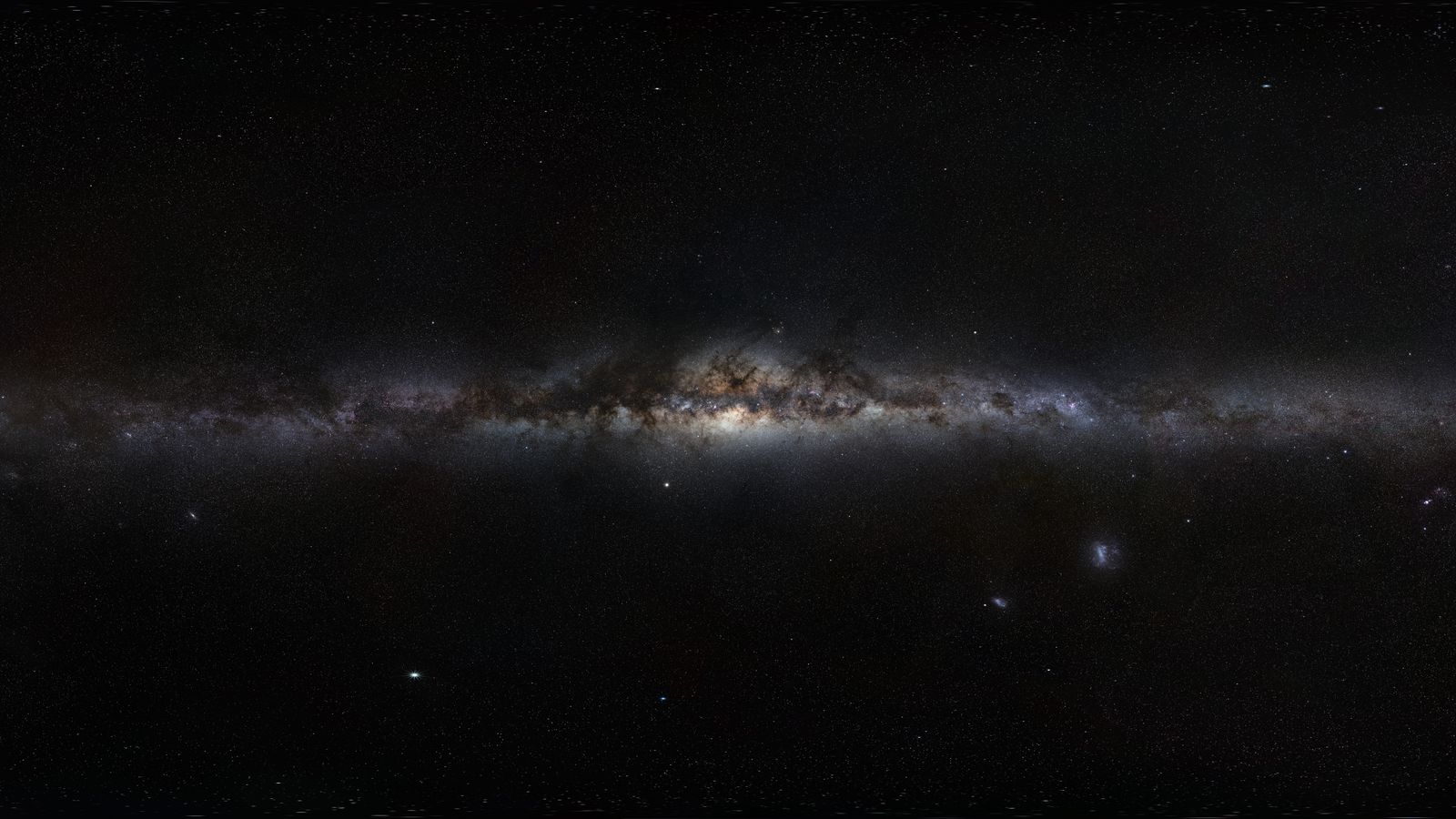 Four More Theories about the Universe to Blow Your Mind