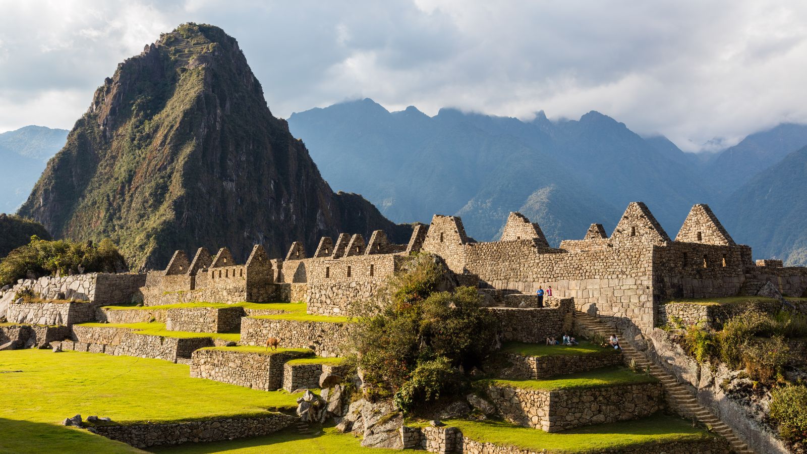 7 Lost Cities That Were Never Lost