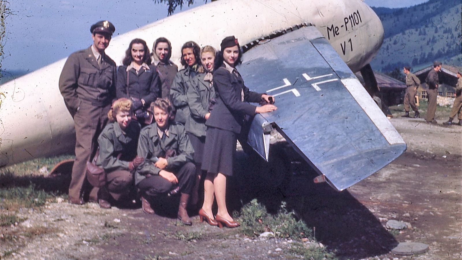 5 Prototype Nazi Planes You've Probably Never Heard of
