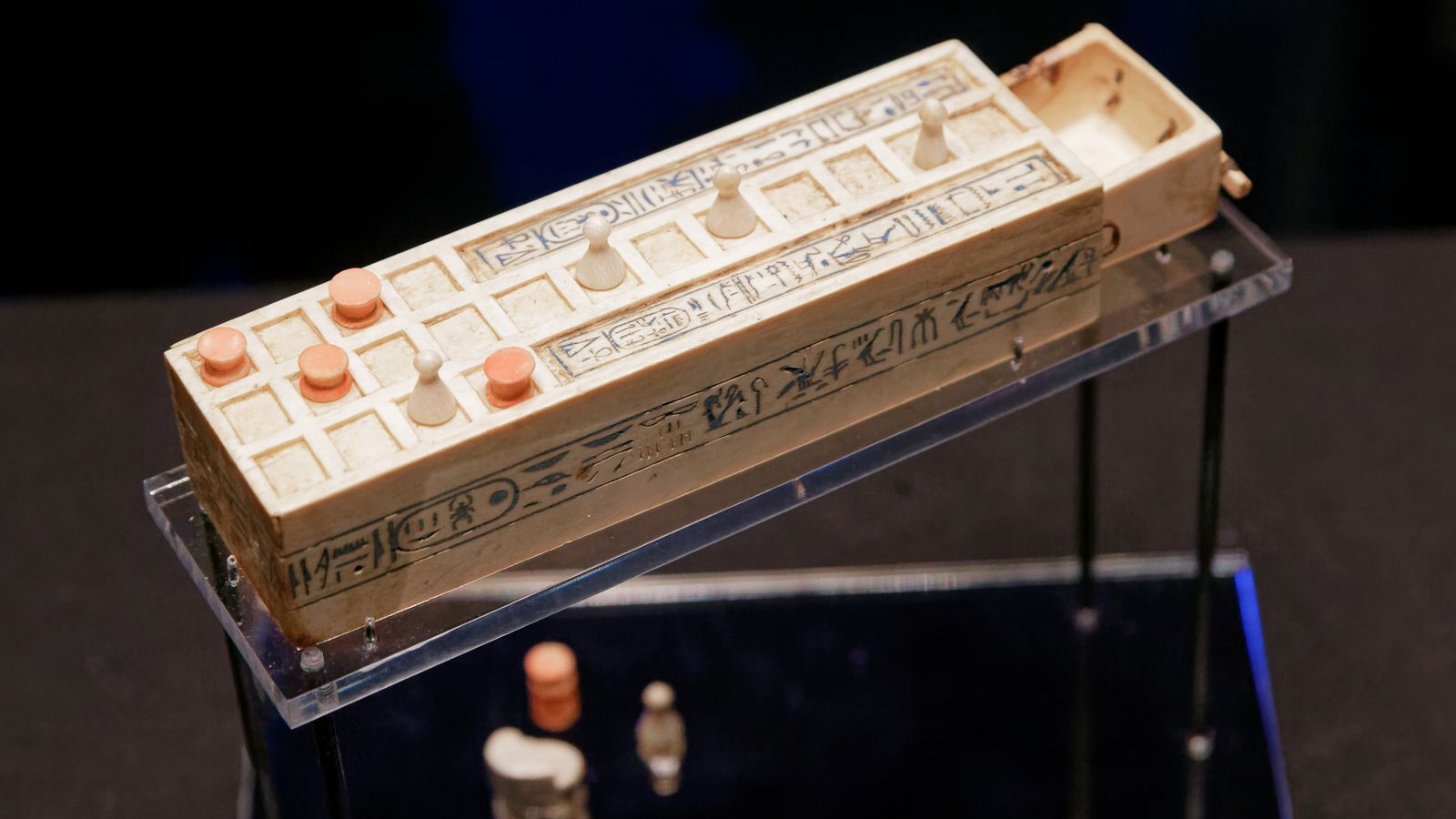 Ways Living in Ancient Egypt Wasn't What You'd Expect...