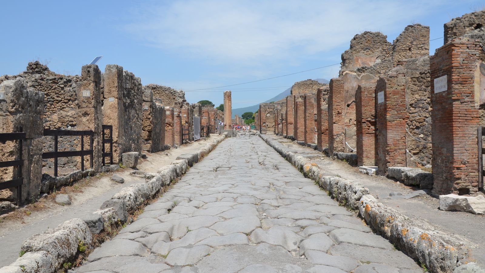 Rome: The Innovative Empire