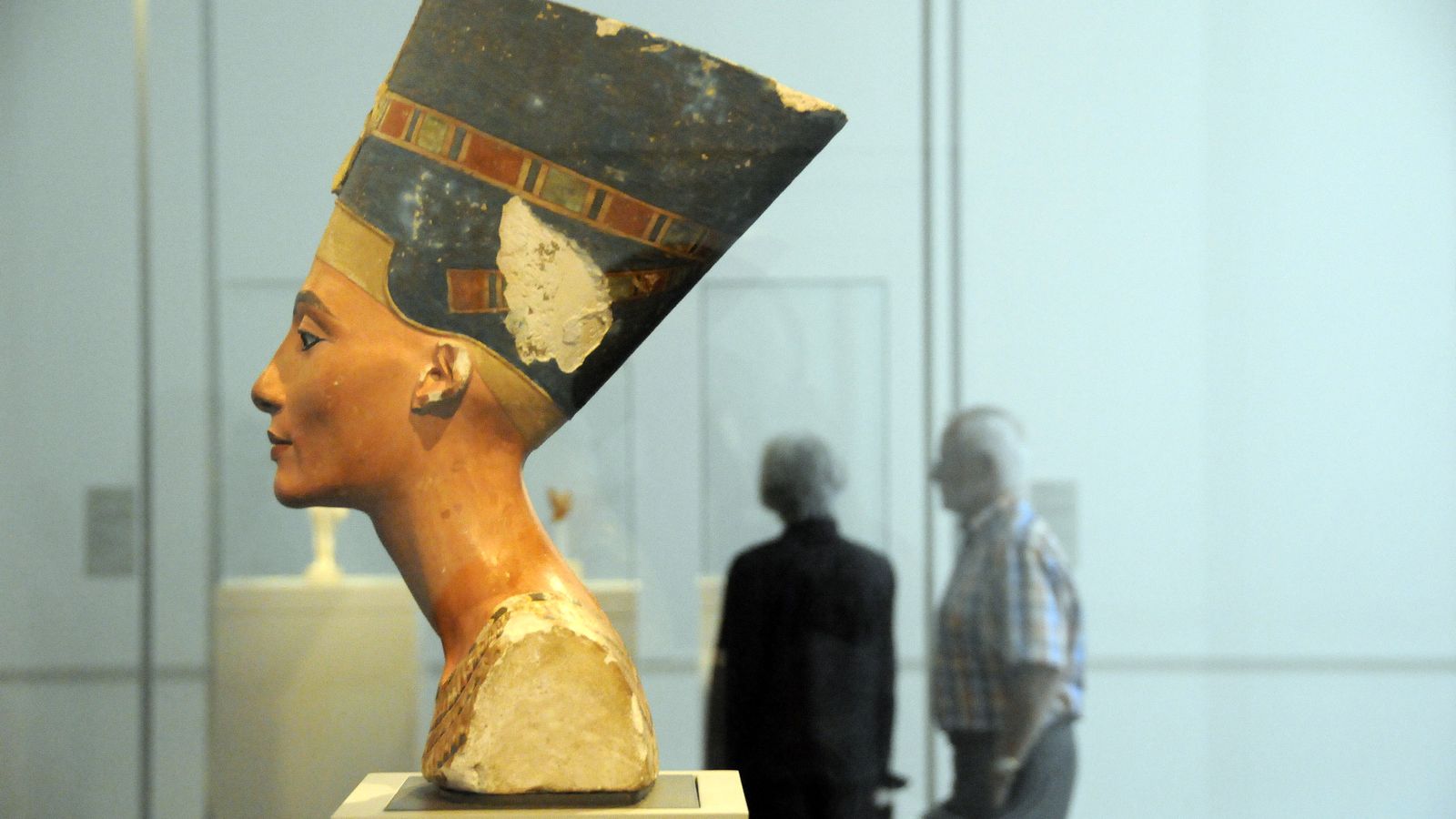 Incredible Ancient Egyptian Queens