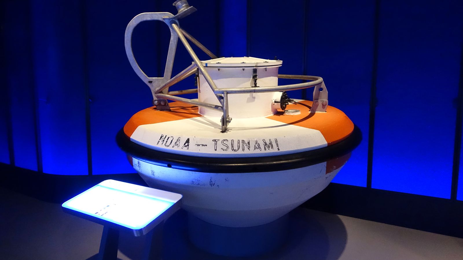 Incredible Tsunami Warning and Prevention Systems