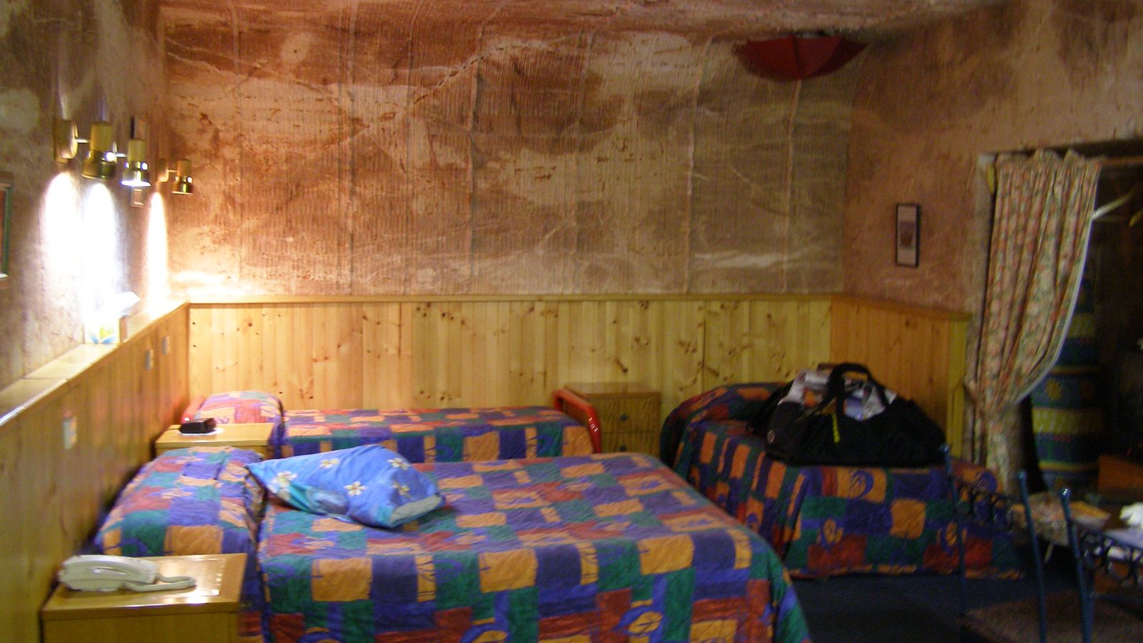 Unbelievable Places that People Really Live