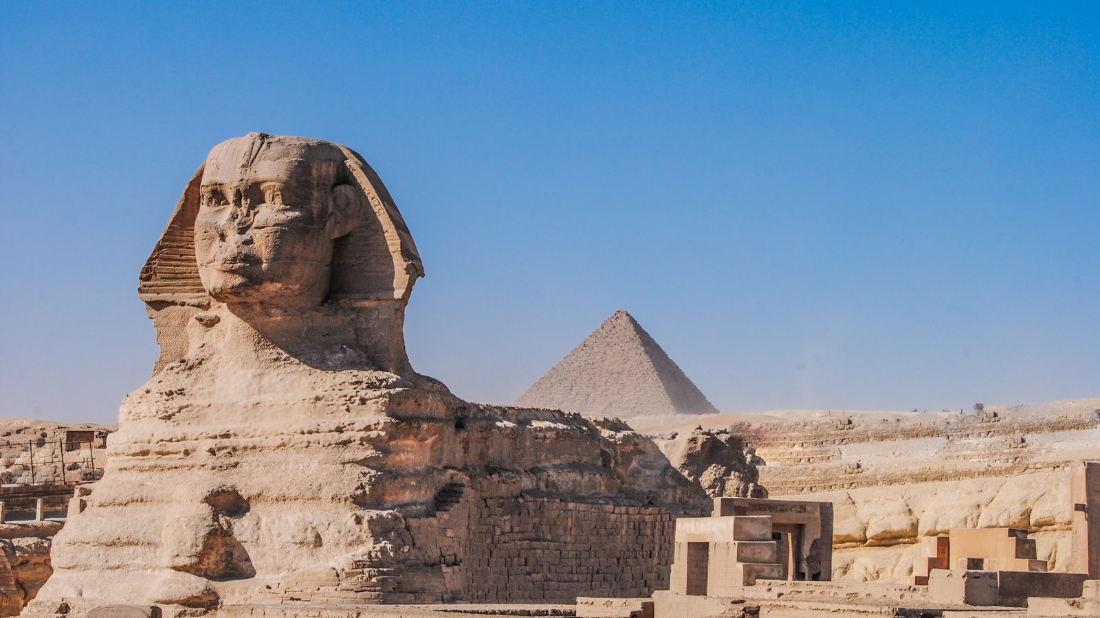 5 Controversial Theories about Ancient Civilizations