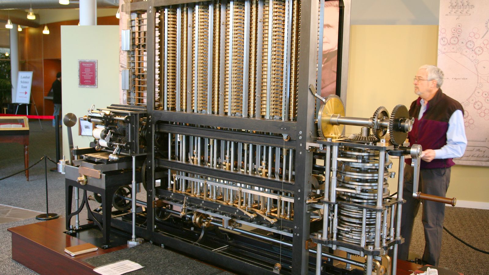 5 Amazing Technologies That Were WAY Ahead of Their Time