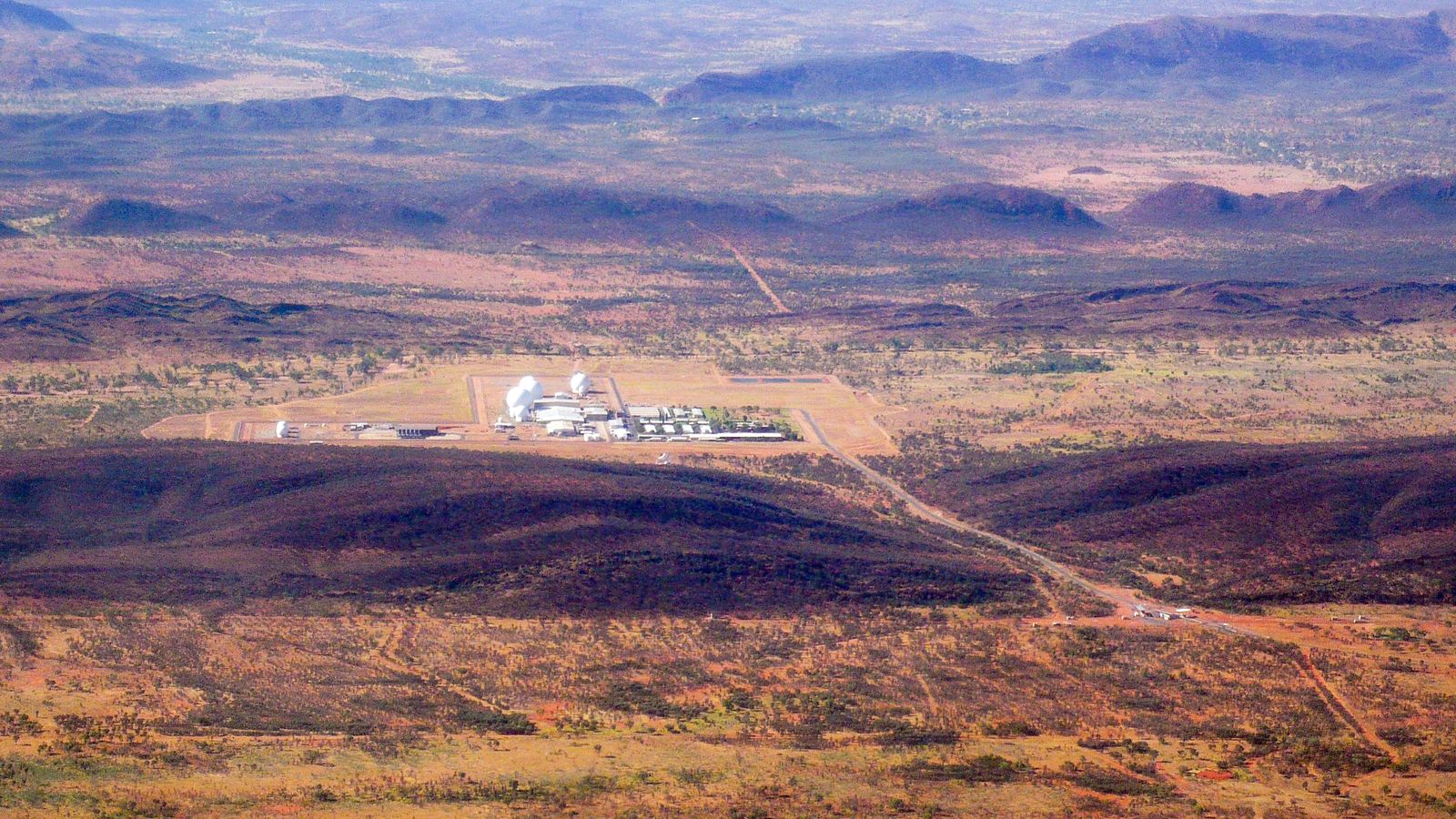 Worlds Most Famous Secret Bases