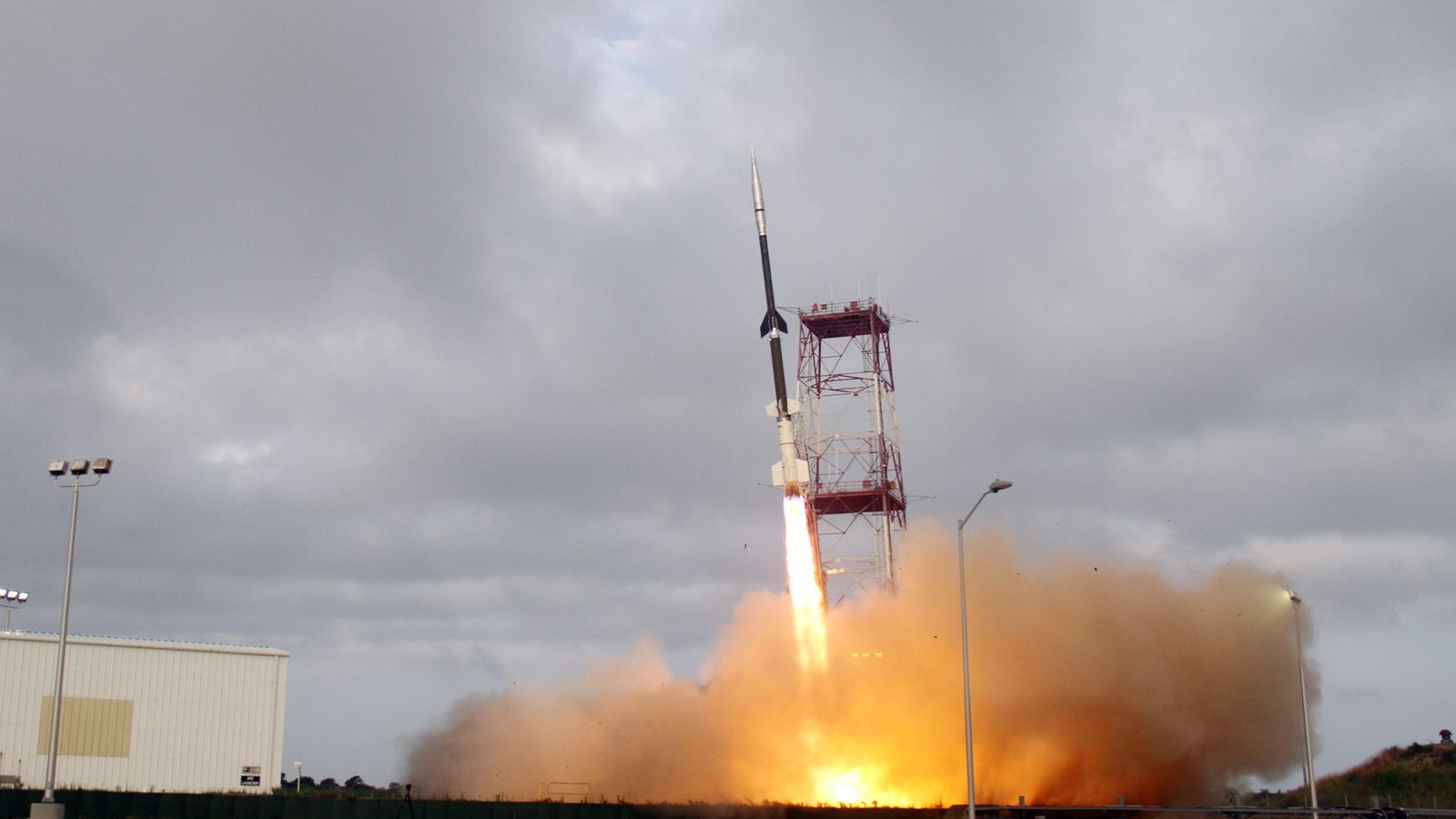 5 Times That The Nukes Were Nearly Launched
