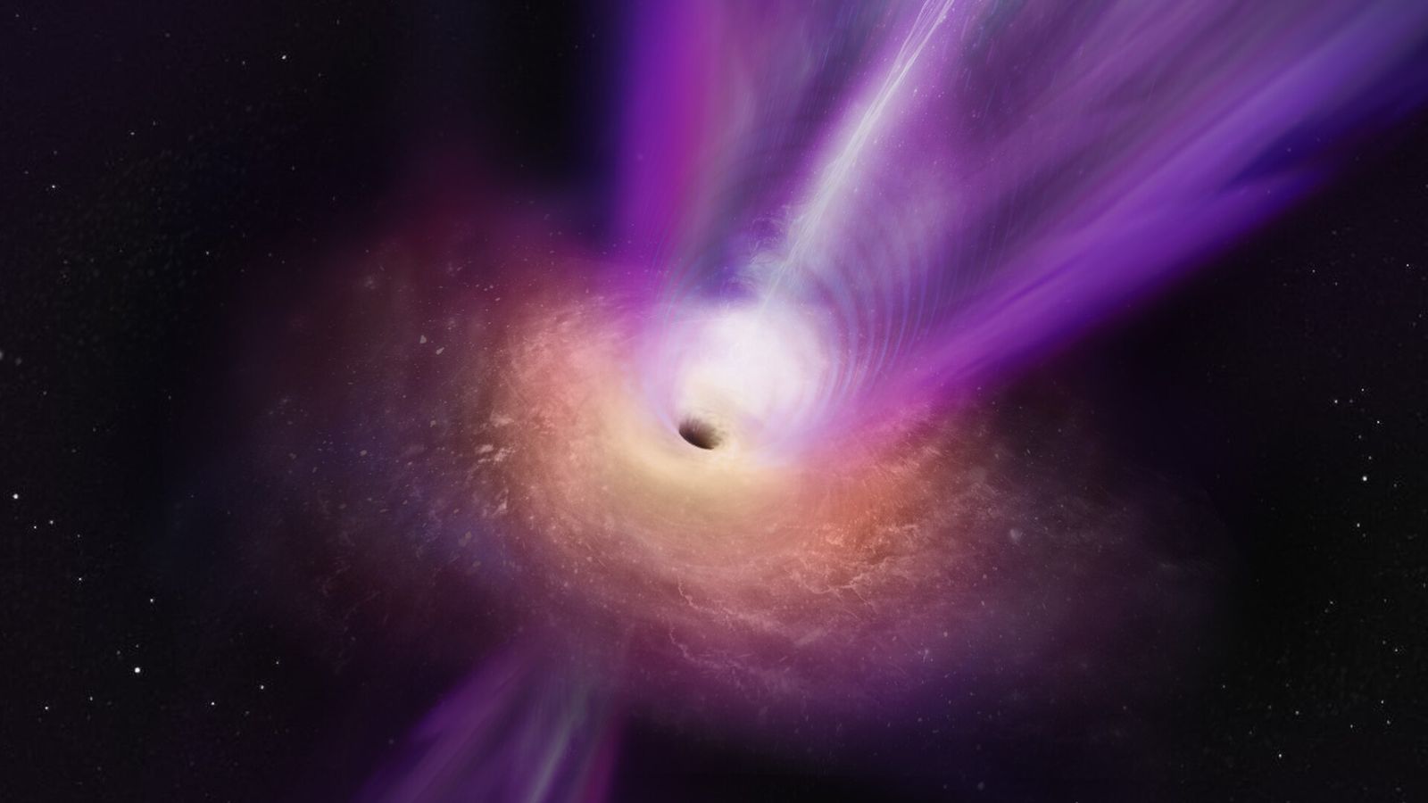 The Biggest Misconceptions About The Universe