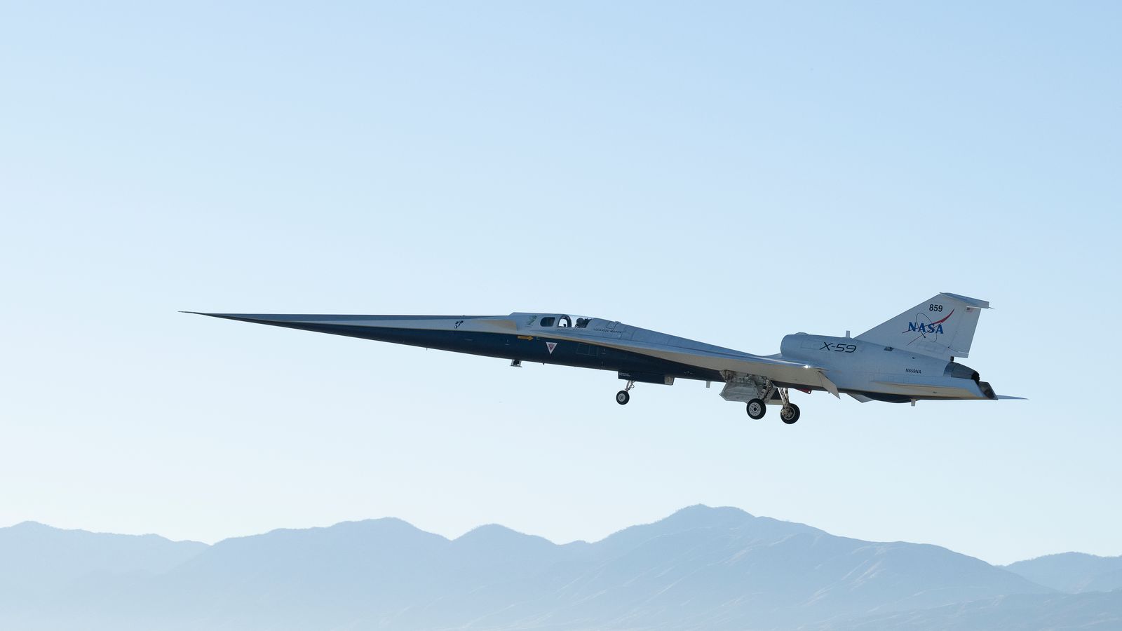 Five Incredible Theoretical Aircraft