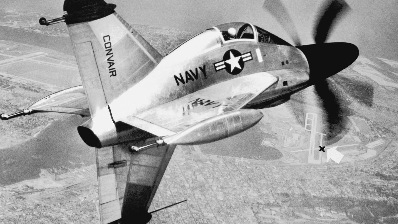 The Most Unusual VTOL Vehicles of the Last 100 Years