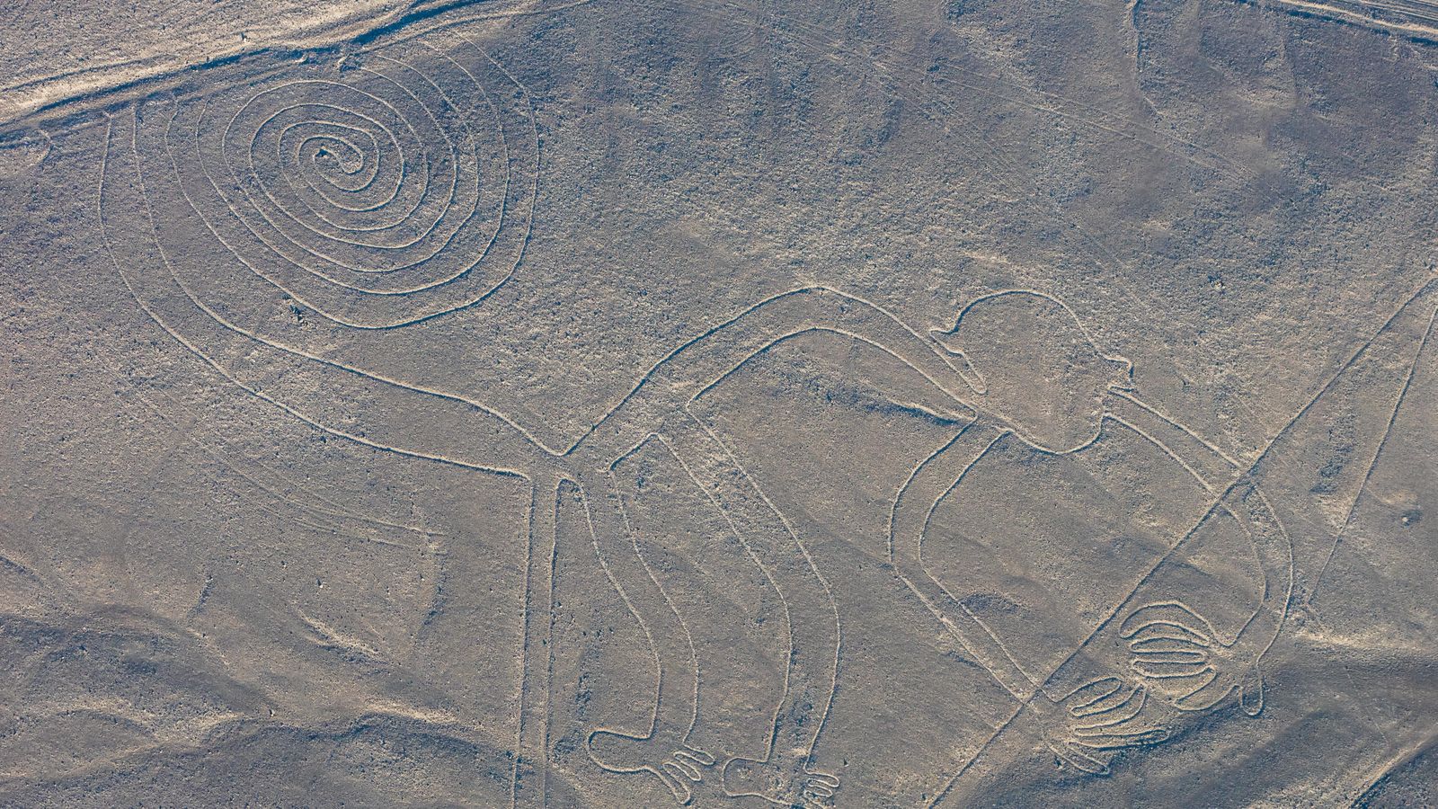5 Ancient Mysteries We Still Haven't Solved