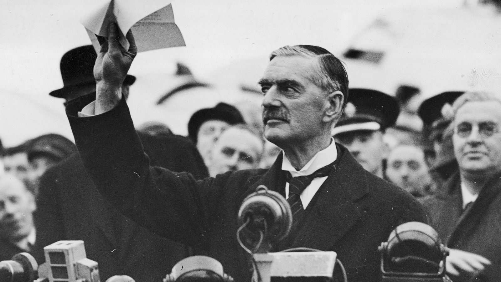 Most Disastrous Speeches of All time.