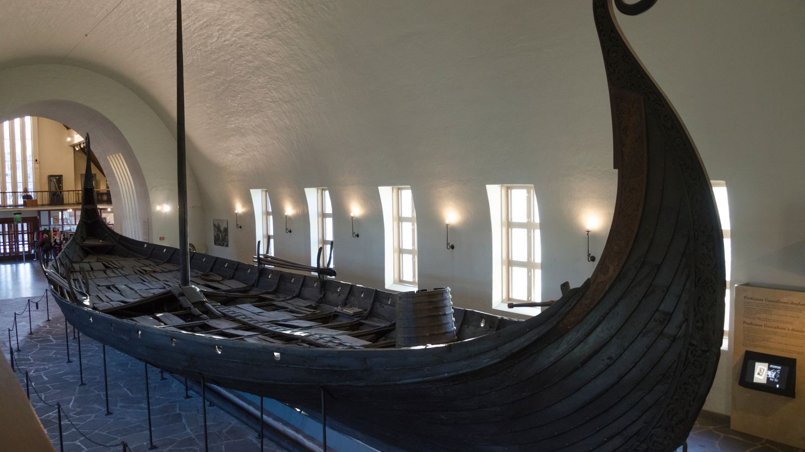 5 Shocking Things About Viking Culture