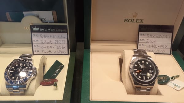 Engineering Luxury: The World's Thinnest Luxury Watch