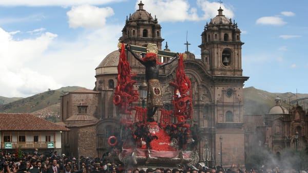 5 Awful Disasters...with Good Consequences