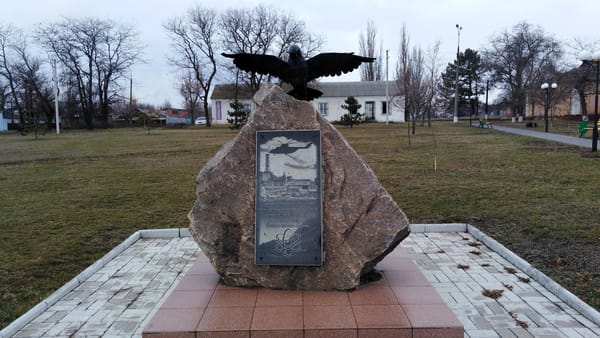 Pripyat: The City Made Uninhabitable By Chernobyl