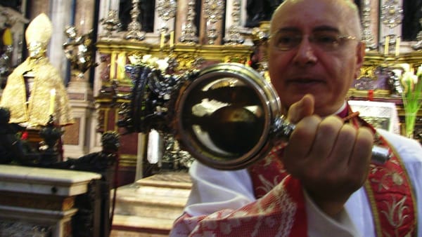 Worshiping the Weird: The World's Grossest Religious Relics