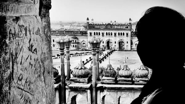 Most Incredible Lost Cities