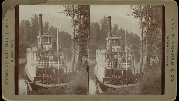 Forms of Transportation that Were Supposed to Change the World (But Didn't...)