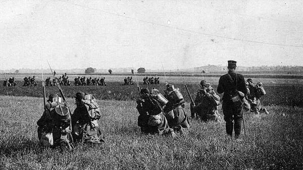 Five (Stereotype Breaking) French Military Victories