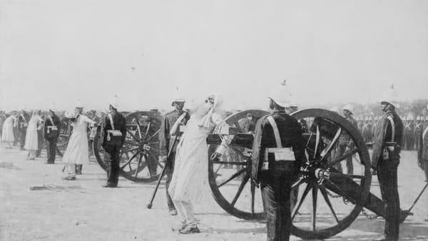 The Strangest Methods of Execution from Around the World