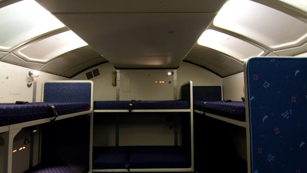 Strange Things Airlines Hide From Passengers