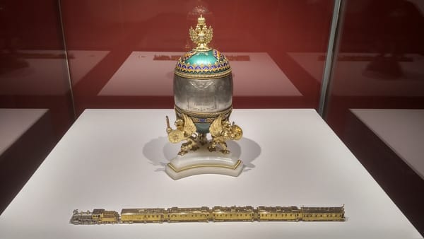 Lost Treasures That Have Never Been Found
