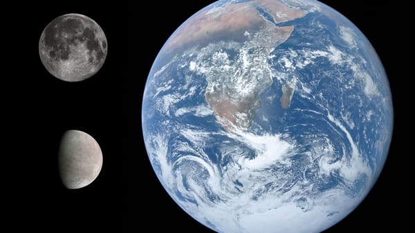 5 Unsettling Solutions to the Fermi Paradox